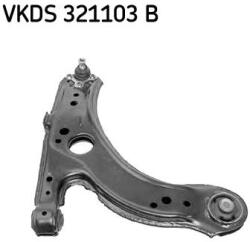 SKF Brat, suspensie roata SKF VKDS 321103 B (VKDS 321103 B) - fixbox