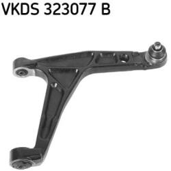 SKF Brat, suspensie roata SKF VKDS 323077 B (VKDS 323077 B) - fixbox