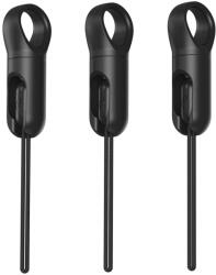 Peak Design Mobile Micro Anchor 3-Pack (fekete) (M-3PK-BK-1)