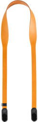 Peak Design Form Leather Camera Strap Short (borostyán) (LRS-S-AM-1)