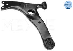 MEYLE Brat, suspensie roata MEYLE 30-16 050 0087 (30-16 050 0087)