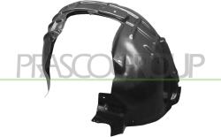 PRASCO Carenaj, pasaj roata PRASCO AD8203604 (AD8203604)