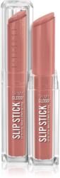 Rimmel Stay Glossy ruj strălucitor de buze culoare CAPPUCCINO 3.4 g