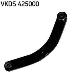 SKF Brat, suspensie roata SKF VKDS 425000 (VKDS 425000) - fixbox