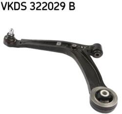 SKF Brat, suspensie roata SKF VKDS 322029 B (VKDS 322029 B) - fixbox