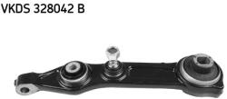 SKF Brat, suspensie roata SKF VKDS 328042 B (VKDS 328042 B) - fixbox