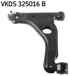 SKF Brat, suspensie roata SKF VKDS 325016 B (VKDS 325016 B) - fixbox