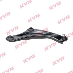 KYB Brat, suspensie roata KYB KSC4147 (KSC4147) - fixbox