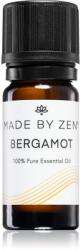 madebyzen Bergamot ulei esențial 10 ml