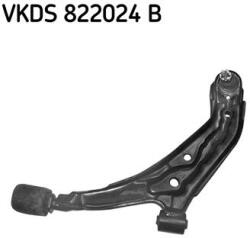 SKF Brat, suspensie roata SKF VKDS 822024 B (VKDS 822024 B) - fixbox