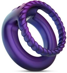 Hueman Jupiter Vibrating пръстен за пенис вибриращ