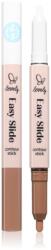 Lovely Easy Slide Contour Stick dupla végű kontur ceruza árnyalat 01