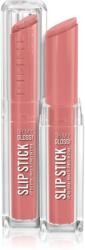 Rimmel Stay Glossy ruj strălucitor de buze culoare CAPPUCCINO LIGHT 3.4 g
