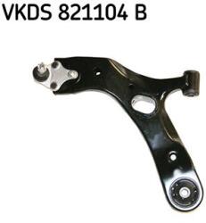 SKF Brat, suspensie roata SKF VKDS 821104 B (VKDS 821104 B) - fixbox