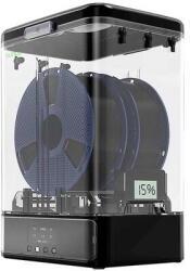 Sunlu Uscator de Filament Sunlu SP2 2-in-1 250W Transparent (FDSP2)