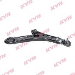 KYB Brat, suspensie roata KYB KSC5197 (KSC5197) - fixbox