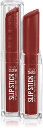 Rimmel Stay Glossy ruj strălucitor de buze culoare NAUGHTY ONE 3.4 g