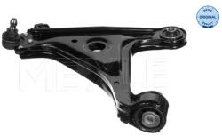 MEYLE Brat, suspensie roata MEYLE 616 050 0018 (616 050 0018)