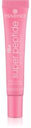 essence the super peptide glossy lip treatment ajakbalzsam árnyalat 02 Pinkified! 10 ml