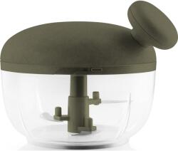 Eva Solo Мини чопър GREEN TOOL 500 мл, зелен, неръждаема стомана/пластмаса, Eva Solo (ES531530)