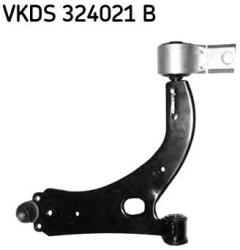 SKF Brat, suspensie roata SKF VKDS 324021 B (VKDS 324021 B) - fixbox