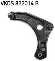 SKF Brat, suspensie roata SKF VKDS 822014 B (VKDS 822014 B) - fixbox
