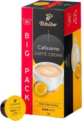 Tchibo Pachet capsule Tchibo Cafissimo Caffe Crema Mild (Fine Aroma) 30 buc