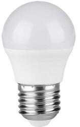 V-TAC Bec LED G45 E27 4.5W 6500K alb rece V-TAC SKU-217409 (SKU-217409)