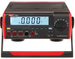 UNI-T Multimetru digital de laborator UT803 UNI-T MULTIM-UT803-UNIT (MULTIM-UT803-UNIT / MIE0075)