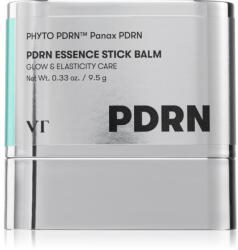 VT Cosmetics PDRN Essence Stick Balm esență cu efect iluminator stick 9.5 g