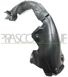 PRASCO Carenaj, pasaj roata PRASCO AD0253603 (AD0253603)