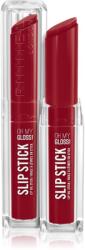 Rimmel Stay Glossy ruj strălucitor de buze culoare REBEL 3.4 g