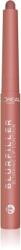 L'Oréal Blurfiller Lip Contour dermatograf cremos pentru buze culoare 485 Nude Espresso 1 g
