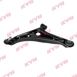 KYB Brat, suspensie roata KYB KSC5560 (KSC5560) - fixbox