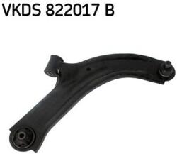 SKF Brat, suspensie roata SKF VKDS 822017 B (VKDS 822017 B) - fixbox