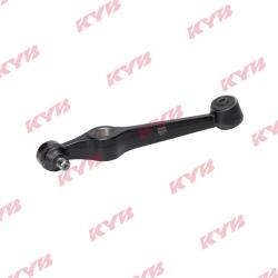 KYB Brat, suspensie roata KYB KSC5176 (KSC5176) - fixbox