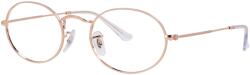 Ray-Ban RX 3547V 3094 51 Ochelari de citit