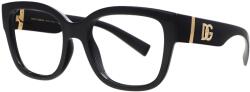 Dolce&Gabbana Dolce & Gabbana DG 5115 501 53 Ochelari de citit