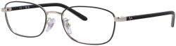 Ray-Ban RX 6551D 2861 53 Ochelari de citit