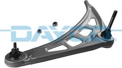 DAYCO Brat, suspensie roata DAYCO DSS1359 (DSS1359) - fixbox