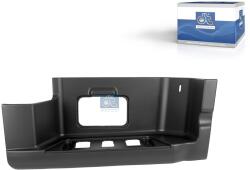DT Spare Parts Placă de prag DT Spare Parts 4.64008 (4.64008)