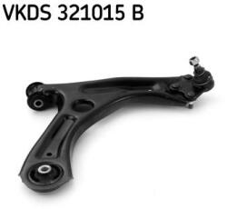 SKF Brat, suspensie roata SKF VKDS 321015 B (VKDS 321015 B) - fixbox
