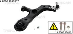 TRISCAN Brat, suspensie roata TRISCAN 8500 13557 (8500 13557) - fixbox