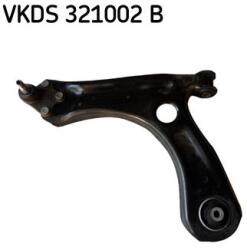 SKF Brat, suspensie roata SKF VKDS 321002 B (VKDS 321002 B) - fixbox