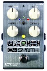 Source Audio SA 249 One Series C4 Synth