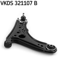 SKF Brat, suspensie roata SKF VKDS 321107 B (VKDS 321107 B) - fixbox
