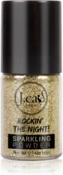 J.Cat Beauty’ Rockin' The Night! sclipici pentru față și corp culoare 4 g