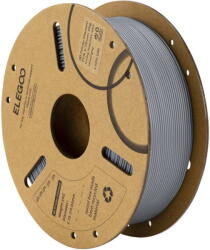 Elegoo Filament Elegoo PLA 1.75mm Silver (50.203.0040)