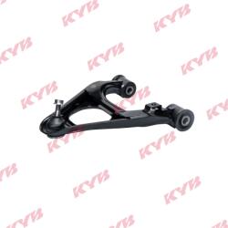 KYB Brat, suspensie roata KYB KSC5531 (KSC5531) - fixbox