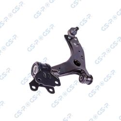GSP Brat, suspensie roata GSP S061665 (S061665) - fixbox
